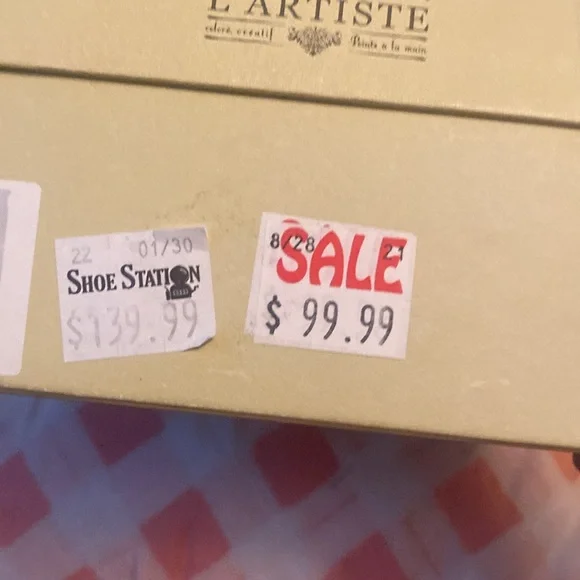 Women L’ Artiste Sandals - Picture 6 of 6